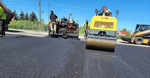 Why Choose Us For All Your Driveway Paving Needs in Wanamingo, MN?